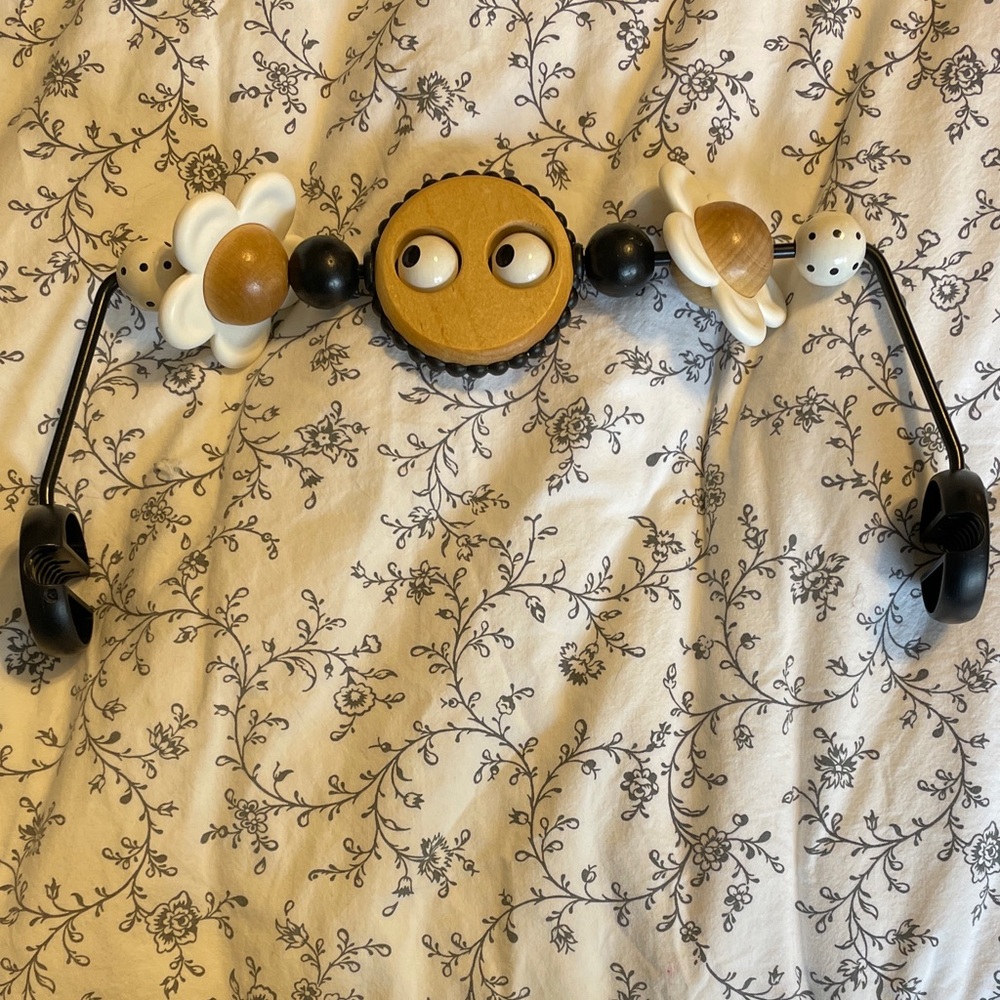 Baby Bjorn Toy Bar